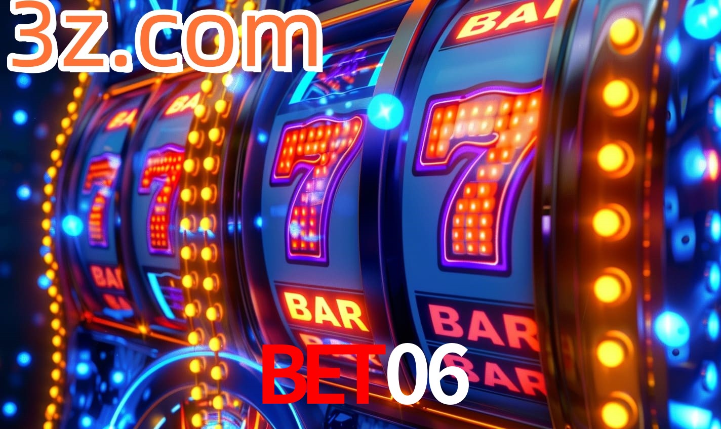 Bônus Bet06 Para Todos